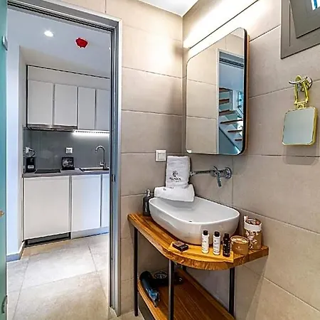 Pelagus Loft Iv Χαλκιδική