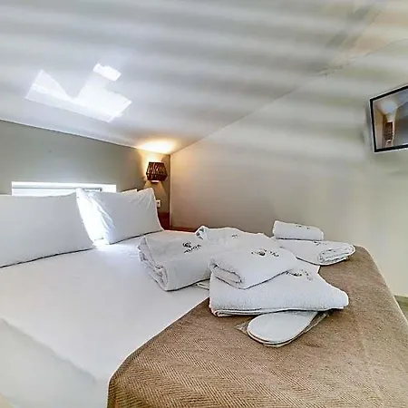 Pelagus Loft Iv Hotel