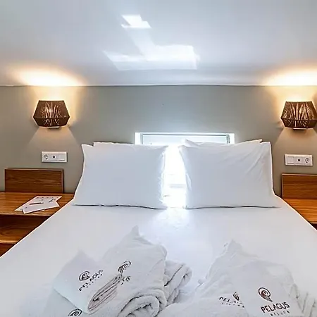 Pelagus Loft Iv Hotel