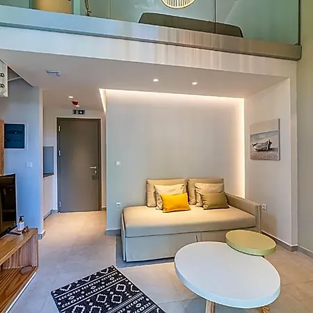 Pelagus Loft Iv 2*